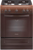 Газовая плита ПГ 6100-01 0001 GEFEST