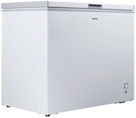 Морозильный ларь Centek CT-1764-249 A+ 249 л, белый