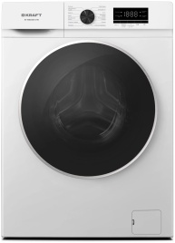 Стиральная машина Kraft KF-MBDS8147W