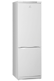 Двухкамерный холодильник Indesit ES 18 A, белый