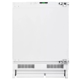 Встраиваемый морозильник Beko BU 1200 HCA A 96 л, белый