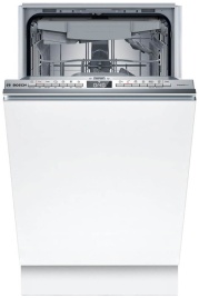 Встраиваемая посудомоечная машина Bosch SPV4EMX10E