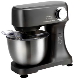 Кухонная машина Zigmund & Shtain ZKM-951