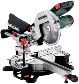 Торцовочная пила Metabo 613216000