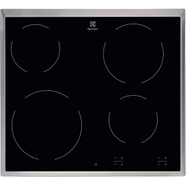 Встраиваемая варочная поверхность ELECTROLUX Electrolux EHF6240XXK