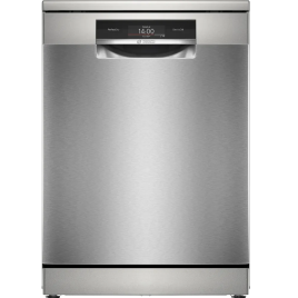 Отдельностоящая посудомоечная машина BOSCH SMS8ZDI86Q