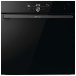Электрический духовой шкаф Gorenje BSA6747DGWI