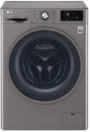 Стиральная машина LG F4J6TNP8S