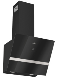 Вытяжка Elikor RISE 50 BK черный (243073)