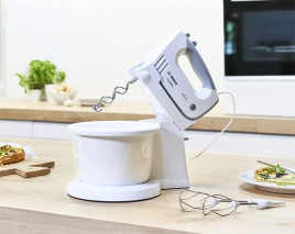Миксер Bosch ErgoMixx MFQ36460
