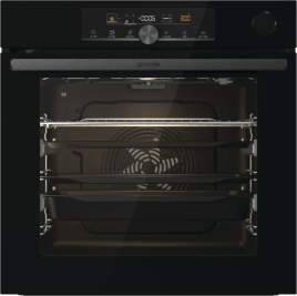 Встраиваемые электрические духовки 60 см GORENJE Gorenje BPSA6747A08BG