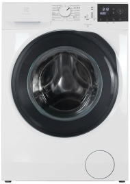 Стиральная машина с сушкой Electrolux EW7W2682E автомат 8 кг, белый