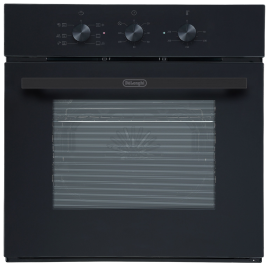 Встраиваемый духовой шкаф Delonghi DEO 615 NB Fabiola