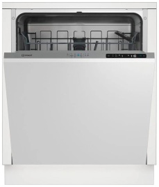 Встраиваемая посудомоечная машина Indesit DI 3C49 B