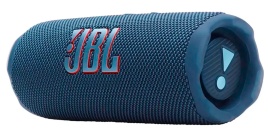 Портативная колонка JBL FLIP7 BLU, синий