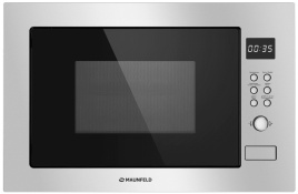 Встраиваемая микроволновая печь СВЧ Maunfeld MBMO.25.8S
