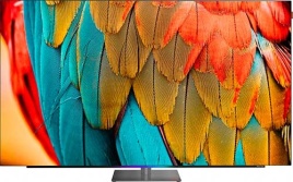 Телевизор Skyworth 77SXF9850, разрешение 3840x2160, OLED, 120 Гц