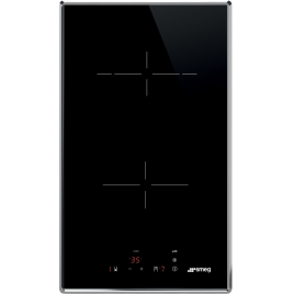 Варочная поверхность SMEG SMEG SE232TX2