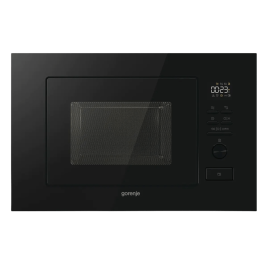 Встраиваемая микроволновая печь Gorenje GORENJE BM201M2TBG