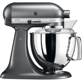 Настольный миксер KitchenAid Artisan 5KSM175PSEMS