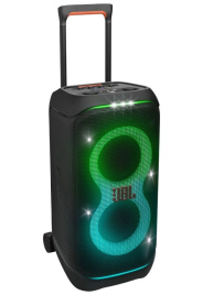 Портативная аудиосистема JBL PARTYBOX Stage 320
