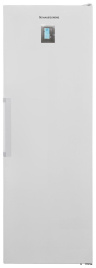 Морозильник Schaub Lorenz SLF S265W2 No Frost A+ 251 л, белый