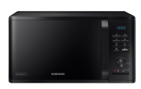 Микроволновая печь 23L GRILL MG23K3515AK/BW чёрный SAMSUNG