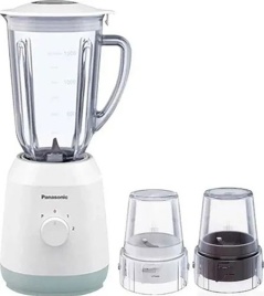 Блендер стационарный Panasonic MX-EX1521 (8887549761324) белый