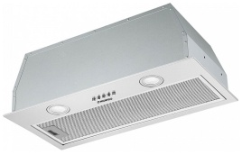 Вытяжка Maunfeld THAMES 601M 102 Вт, антивозвратный клапан, нержавеющая сталь