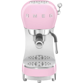 Ручная кофемашина SMEG ECF02PKEU