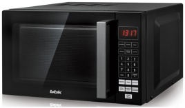 Микроволновая печь - СВЧ BBK 20MWS-779S/B