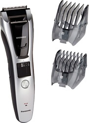 Машинка для стрижки волос и бороды Panasonic ER-GB 70-S 520