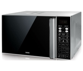 Микроволновая печь - СВЧ BBK 23 MWC-982 S/SB-M