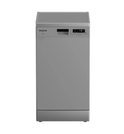 Отдельностоящая посудомоечная машина 45СМ HFS 1C57 S 869894600020 HOTPOINT