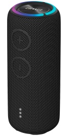 Беспроводная колонка AIWA PAS-H300, black