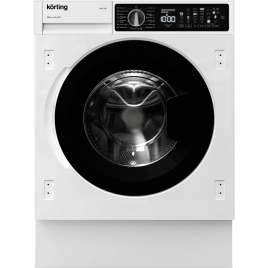 Встраиваемая стиральная машина Korting Korting KWMI 14V87