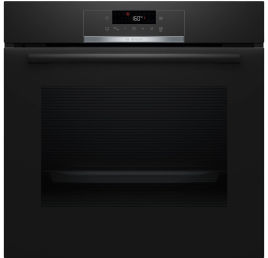 Встраиваемый духовой шкаф Bosch Bosch HQG572EB3