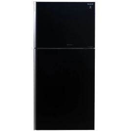 Холодильник Sharp Sharp SJ-XG60PGBK