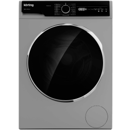 Стиральная машина KORTING KWD 58L1496 S