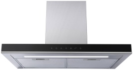 Вытяжка Haier HVX-C672TX