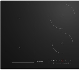 Электрическая варочная панель Hotpoint HS 3560B BF