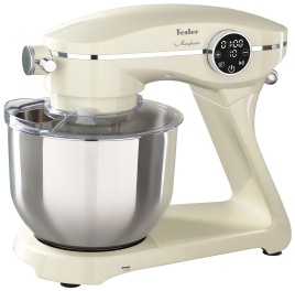 Кухонная машина Tesler KM-1860 BEIGE