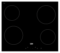 Электрическая варочная поверхность HIC 64400 E 7756287601 BEKO