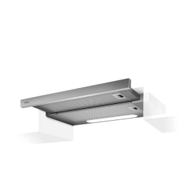 Встраиваемая вытяжка ELICA Elica Elite 14 LUX GRVTWH/A/60-PRF0116536B