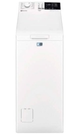Стиральная машина Electrolux EW6TN14262 6 кг, белый