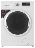 Стиральная машина WHN8141BSD2 1191428 HANSA