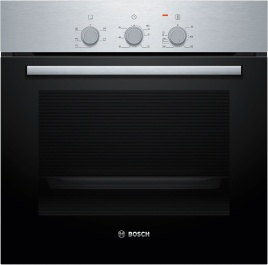 Электрический духовой шкаф Bosch HBF011BR0T
