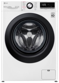 Стиральная машина LG TW4V3RS6W автомат 10,5 кг, белый