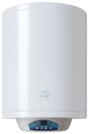 Водонагреватель накопительный De luxe W50V2