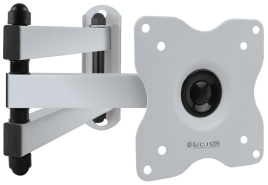 Кронштейн для телевизора Kromax DIX-15 white